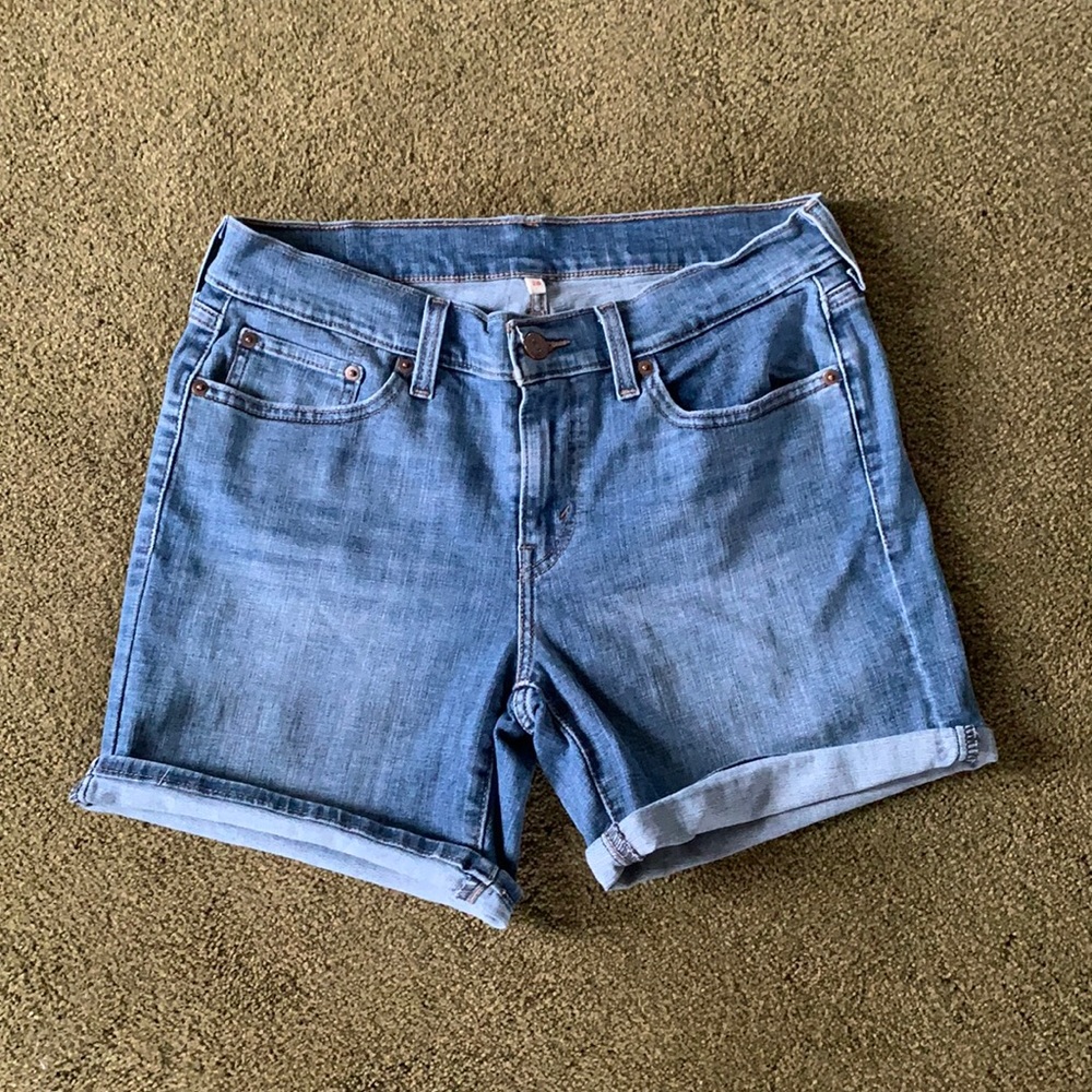 Levi’s Shorts